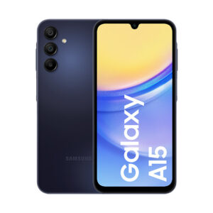 SAMSUNG A15