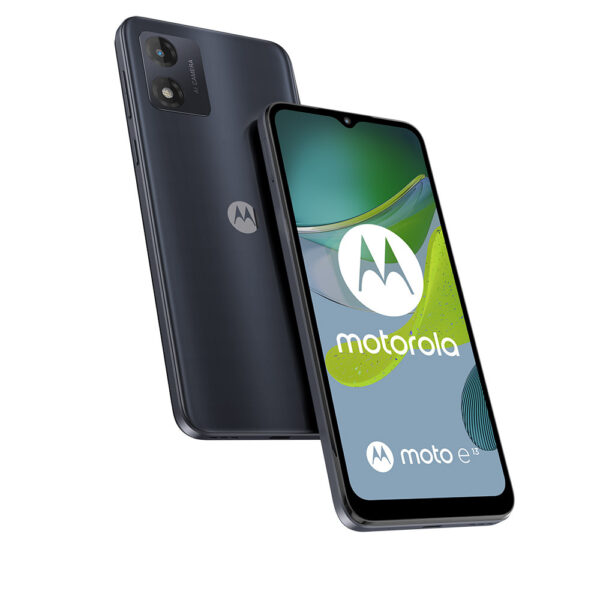 MOTOROLA E13 64GB ITA
