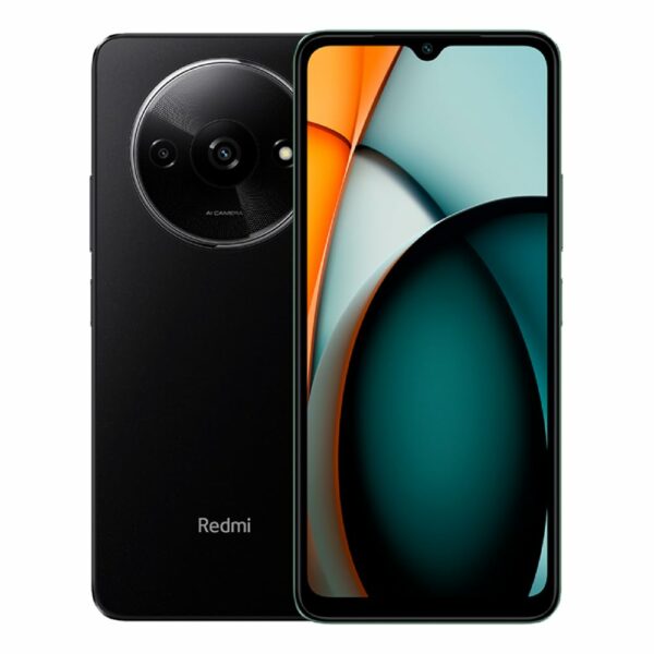 REDMI A3 64GB NERO