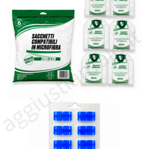 sacchetti folletto compatibili vk220